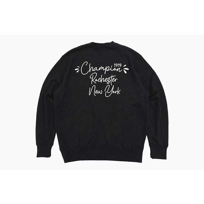 Champion（チャンピオン） トレーナー メンズ C3-C031 クルー
