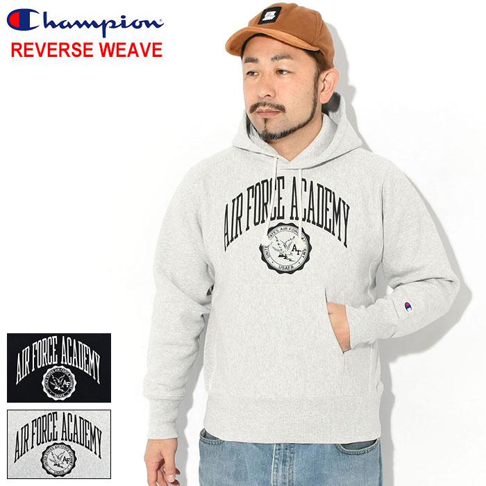 Champion（チャンピオン） パーカー プルオーバー メンズ C3-C116 ( C3