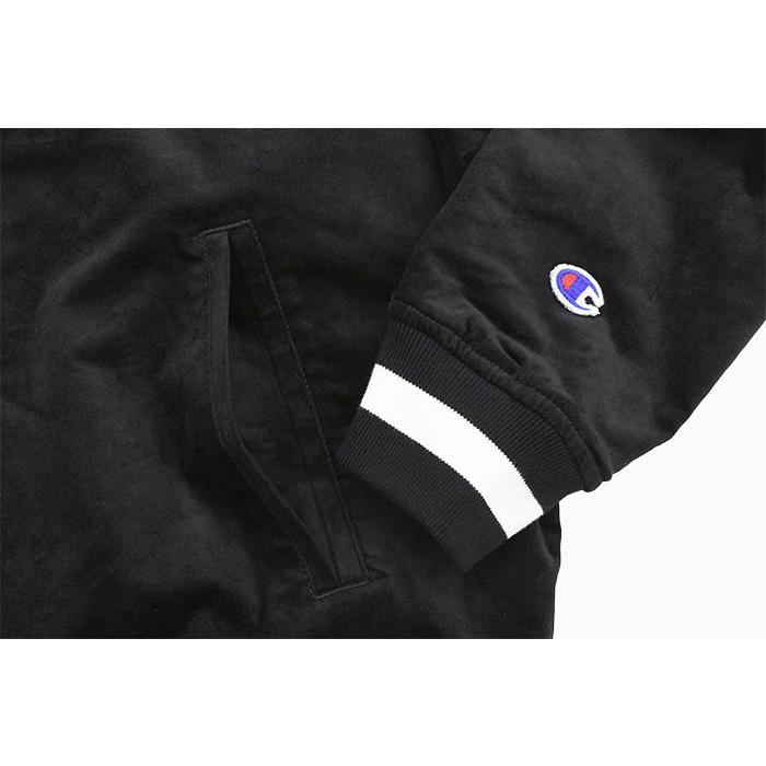 Champion（チャンピオン） ジャケット メンズ C3-C608 ジップ ( C3