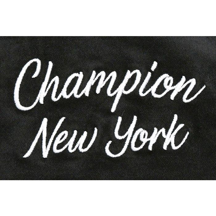 Champion（チャンピオン） ジャケット メンズ C3-C608 ジップ ( C3