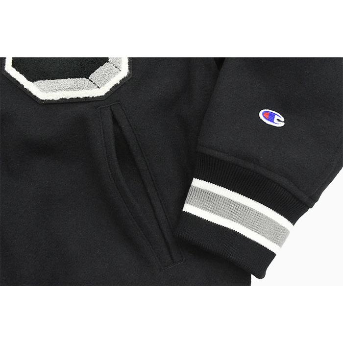Champion（チャンピオン） ジャケット メンズ C3-C611 アワード ( C3