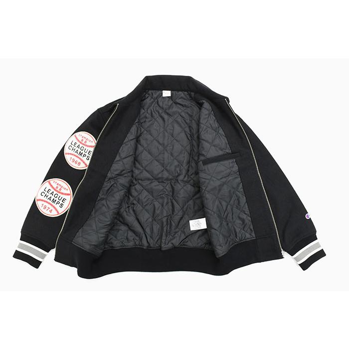 Champion（チャンピオン） ジャケット メンズ C3-C611 アワード ( C3