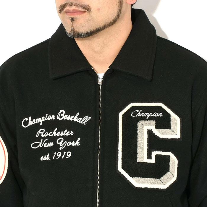 Champion（チャンピオン） ジャケット メンズ C3-C611 アワード ( C3