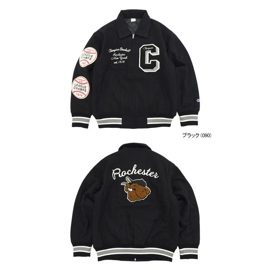 Champion（チャンピオン） ジャケット メンズ C3-C611 アワード ( C3