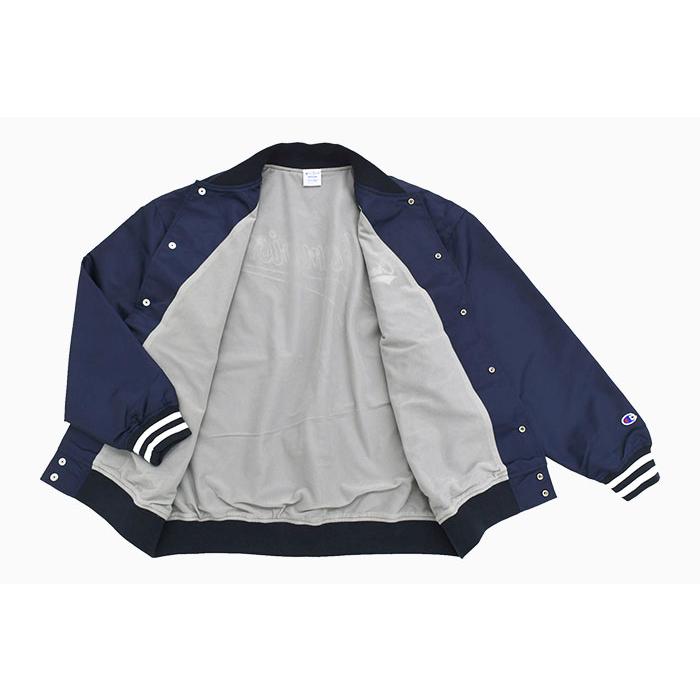 Champion（チャンピオン） ジャケット メンズ C3-C616 ベースボール 