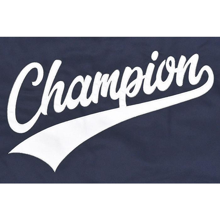 Champion（チャンピオン） ジャケット メンズ C3-C616 ベースボール 