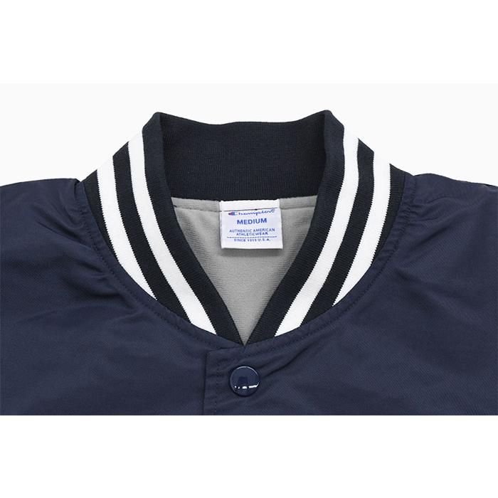 Champion（チャンピオン） ジャケット メンズ C3-C616 ベースボール 