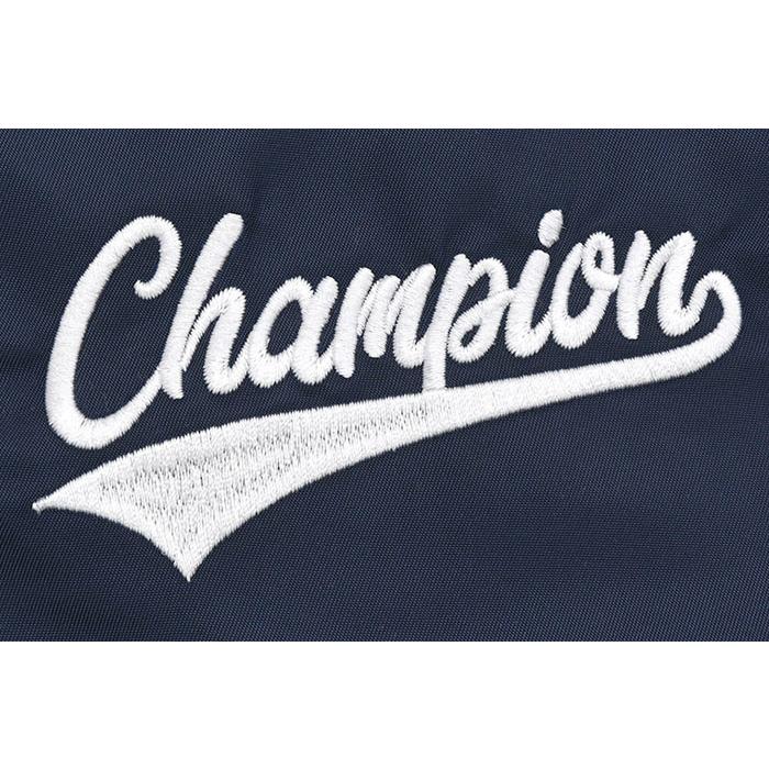 Champion（チャンピオン） ジャケット メンズ C3-C616 ベースボール 