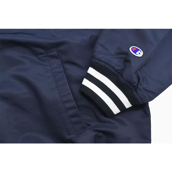 Champion（チャンピオン） ジャケット メンズ C3-C616 ベースボール 