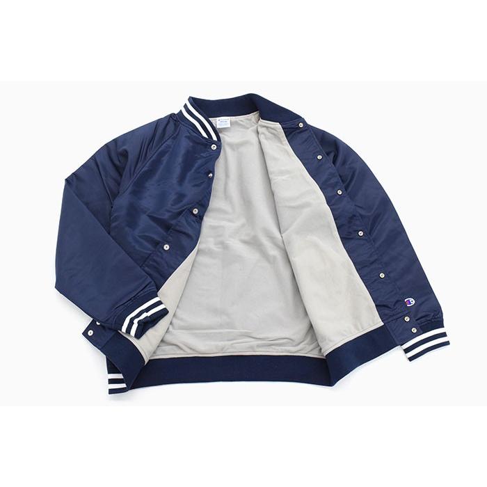 Champion（チャンピオン） ジャケット メンズ C3-J619 ベースボール(C3