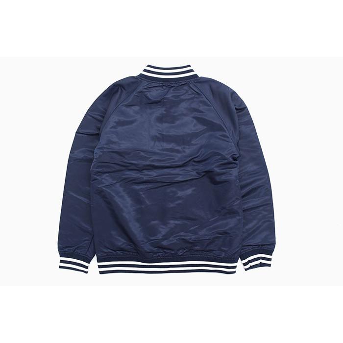 チャンピオン　champion ベースボールジャケット　青 楽天市場】スタジャン / Champion(チャンピオン) BASEBALL