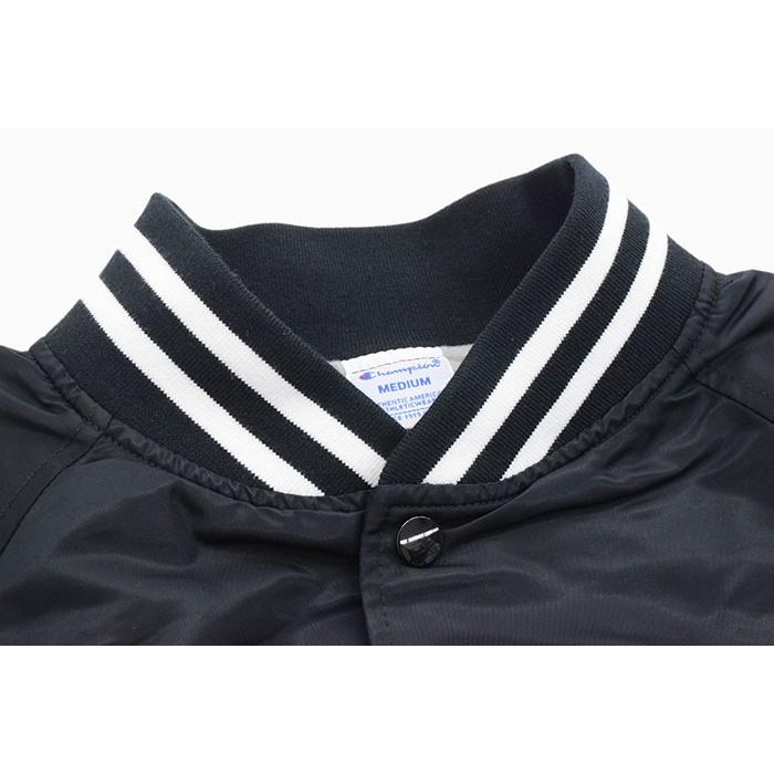 Champion チャンピオン ジャケット メンズ C3-J619 ベースボール