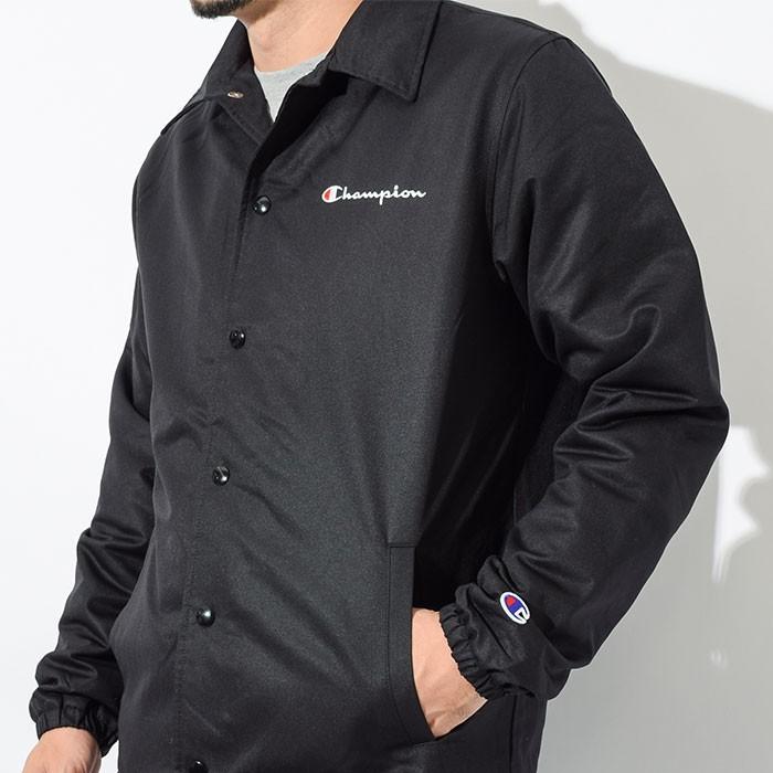 Champion（チャンピオン） ジャケット メンズ C3-L610 コーチ 