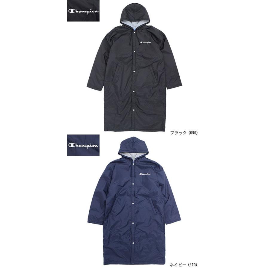 Champion チャンピオン ジャケット メンズ C3-LS610 ベンチ Champion チャンピオン ジャケット メンズ C3-LS610 ベンチ
