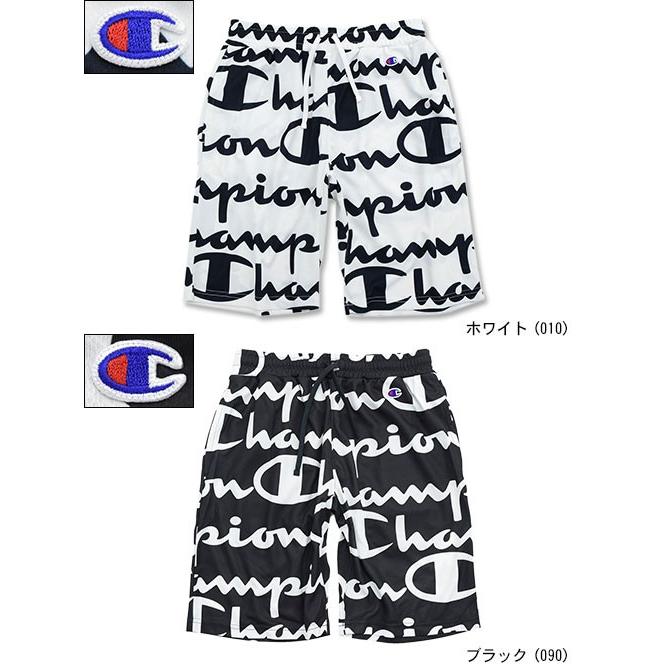 Champion（チャンピオン） ハーフパンツ メンズ C3-PS510 ショーツ(C3