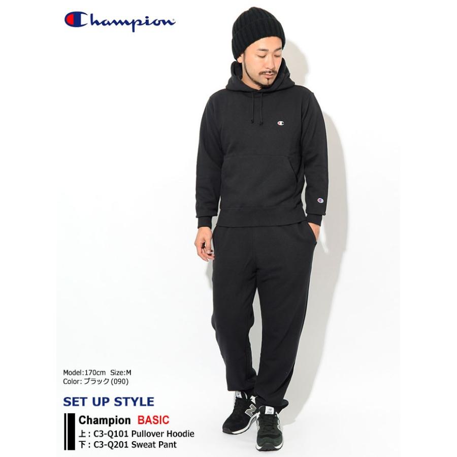 champion hoodie basic