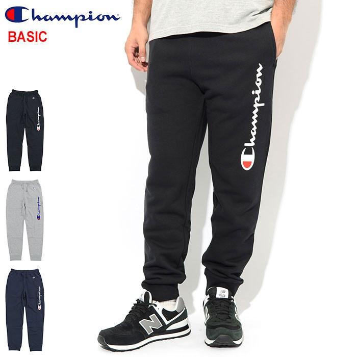 チャンピオン Champion TW 3LS SWEAT PANTS メンズ パンツ スウェット