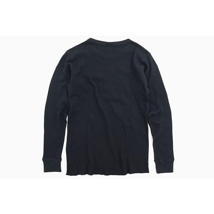 Champion（チャンピオン） カットソー 長袖 メンズ C3-Q405 サーマル