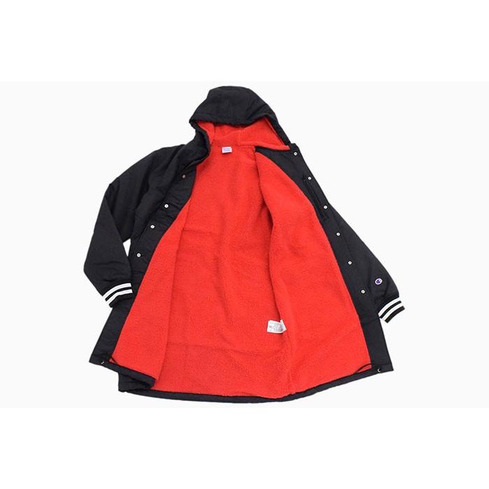 Champion（チャンピオン） ジャケット メンズ C3-Q603 ハーフ コート