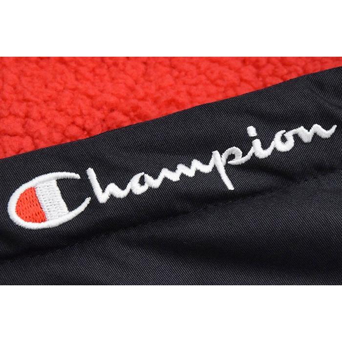 Champion（チャンピオン） ジャケット メンズ C3-Q603 ハーフ コート