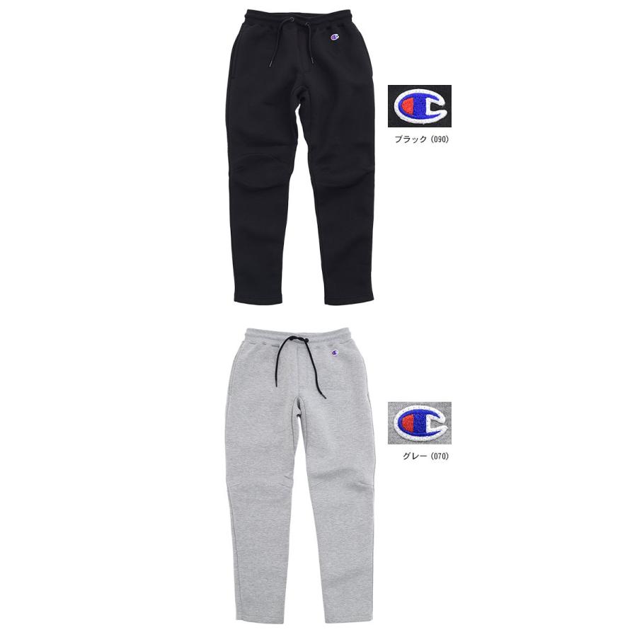Champion（チャンピオン） パンツ メンズ C3-QS203 ロングパンツ