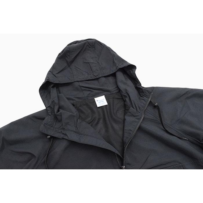 Champion（チャンピオン） ジャケット メンズ C3-R603 アノラック