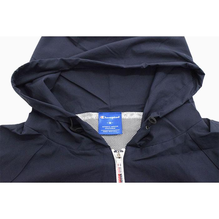 Champion（チャンピオン） ジャケット メンズ C3-RSC10 ジップ