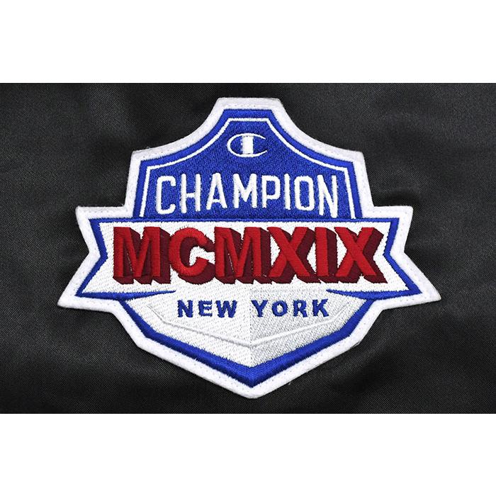 Champion（チャンピオン） ジャケット メンズ C3-X605 スナップ ( C3