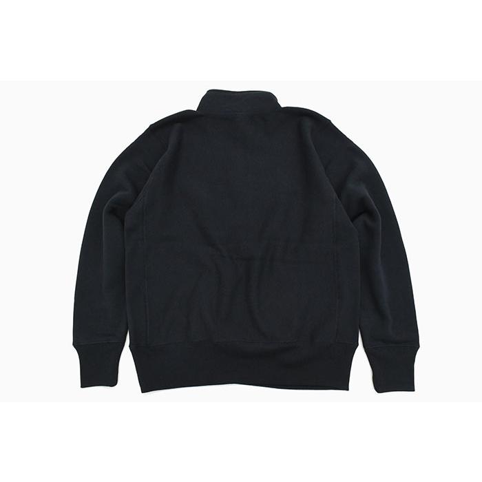 Champion（チャンピオン） トレーナー メンズ C3-Y017 ハーフ ジップ