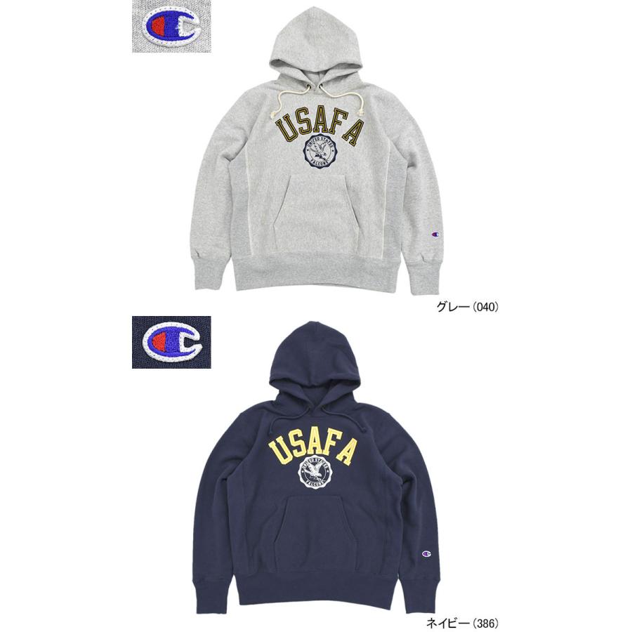 Champion（チャンピオン） パーカー プルオーバー メンズ C3-Y113 ( C3