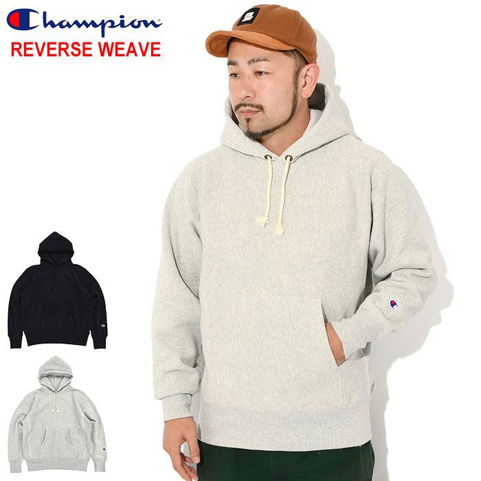 チャンピオン 　champion　 スウェットパーカー c3-y132 XL Champion チャンピオン パーカー プルオーバー メンズ C3-Y132