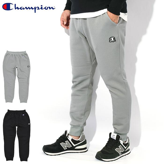 Champion（チャンピオン） パンツ メンズ C3-YS205 テック ウィーブ