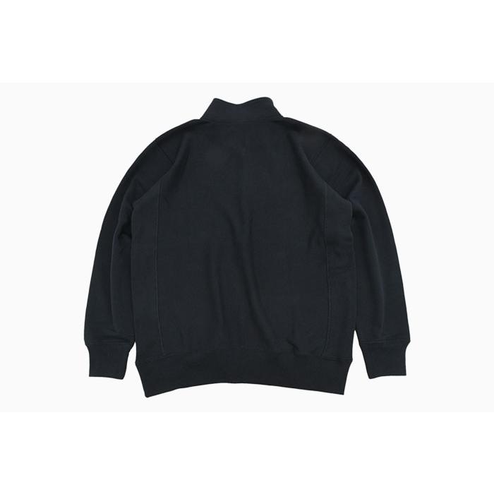 Champion ネイビー スウェット Champion チャンピオン トレーナー メンズ リバースウィーブ（R