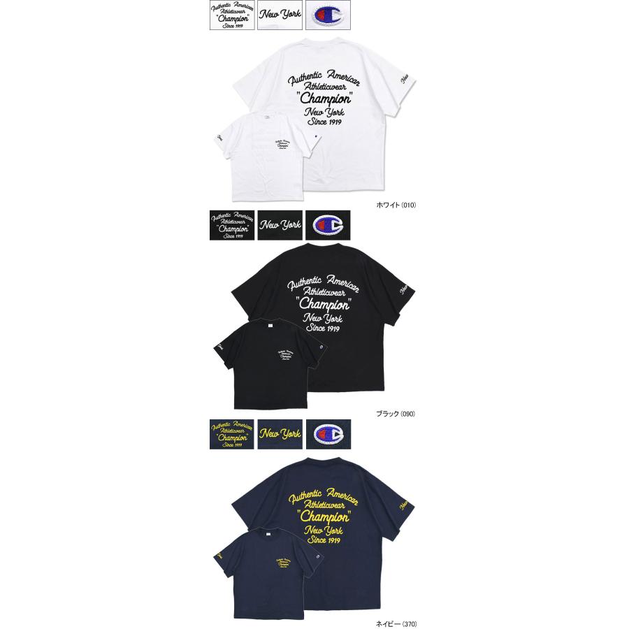 【チャンピオン/Champion】 Tシャツ Champion チャンピオン Tシャツ 半袖 メンズ C3-Z330 ( S/S Tee