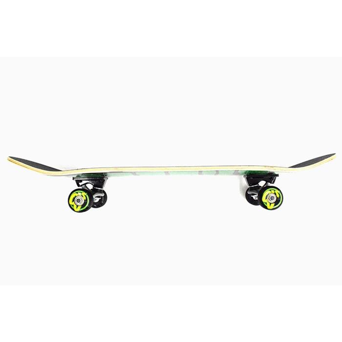 CREATURE（クリーチャー） スケボー スケートボード コンプリート