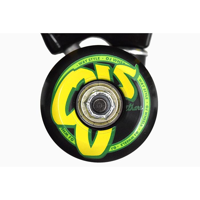 CREATURE サンダー　コンプリート　スケボー 楽天市場】クリーチャー CREATURE スケボー スケートボード