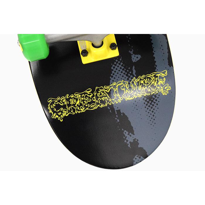 CREATURE（クリーチャー） スケボー スケートボード コンプリート