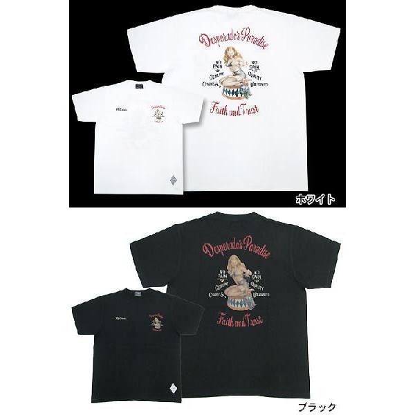 CRIMIE（クライミー） パペット Tシャツ 半袖(crimie Puppet S/S Tee