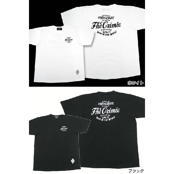 CRIMIE（クライミー） CRIMIE Tシャツ 半袖 ルーティン(crimie Routine