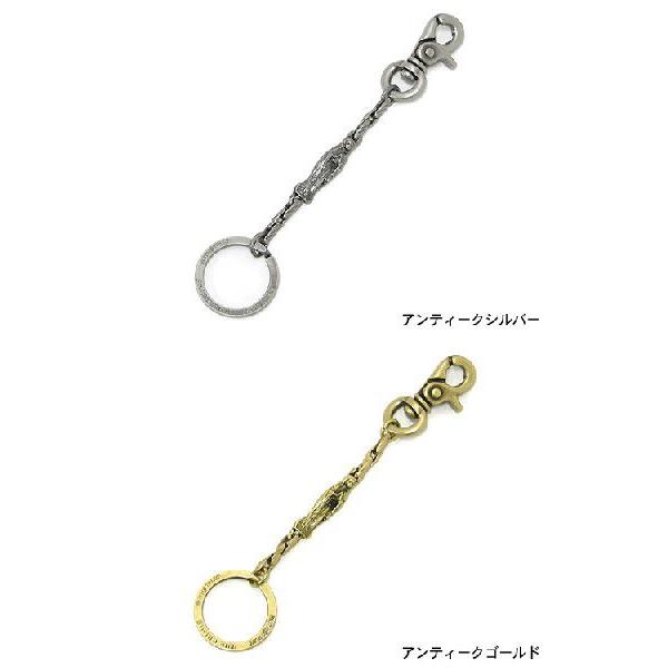 CRIMIE クライミー マリア キーチェーン(crimie Maria Key Chain