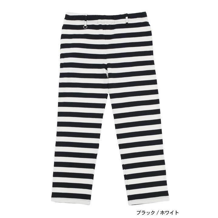 CRIMIE（クライミー） レオ ボーダー パンツ(crimie Leo Border Pant