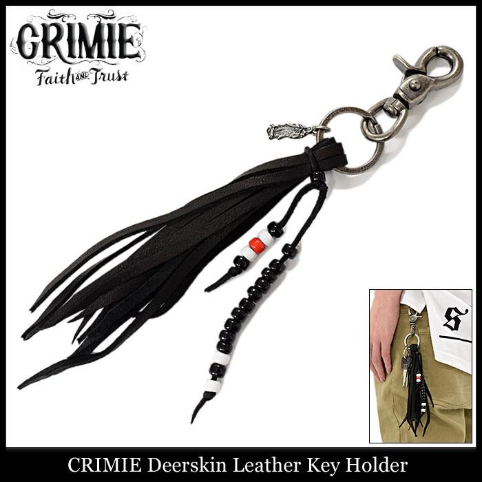 希少　CRIMIE キーホルダー・キーリング 希少CRIMIE キーホルダー・キーリング
