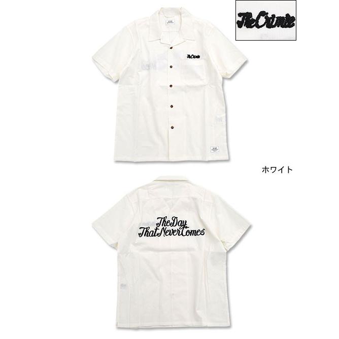 CRIMIE クライミー　オープンカラーシャツ 楽天市場】SALE【公式】 THE CRIMIE クライミー ニット テープ