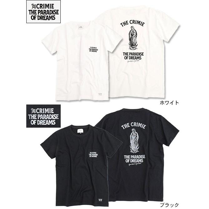 新品【CRIMIE】クライミー　ゴルフ　半袖ポロＴシャツ　Ｌ　ブラック×ホワイト 新品【CRIMIE】クライミー ゴルフ 半袖ポロTシャツ L ブラック