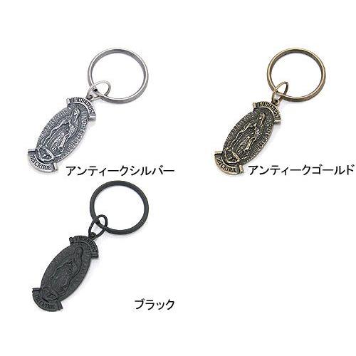 CRIMIE（クライミー） LA Guadalupe Classic Key Holder : ice field