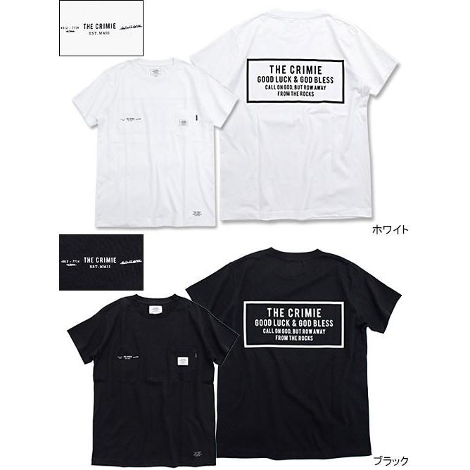 クライミー　CRIMIE Tシャツ　2枚セット CRIMIE クライミー THE CRIMIE 49 CLUB LONG T SHIRTS