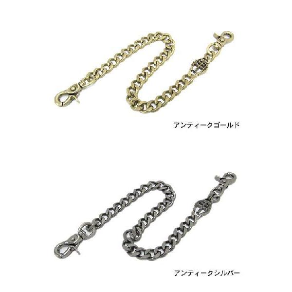 CRIMIE クライミー ホースシュー ウォレット チェーン(crimie CRIMIE クライミー ホースシュー ウォレット チェーン(crimie
