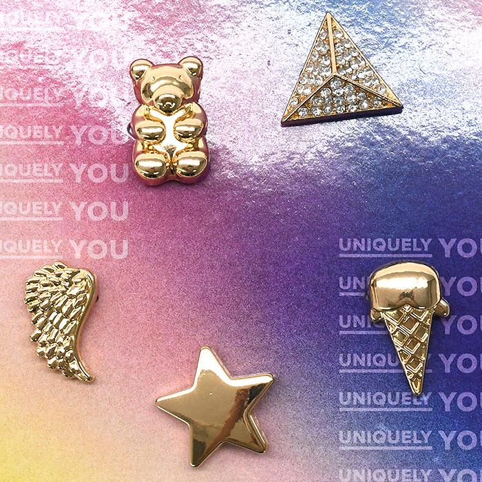 StoneStonesZoo FUNk18チャーム‼️ StoneStonesZoo FUNk18チャーム‼️ チャーム & ストラップ｜J&M