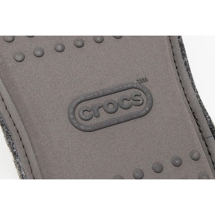 クロックス サンダル crocs レディース & メンズ クラシック スリッパ ( CLASSIC SLIPPER unisex ユニセックス ルームシューズ 203600 )｜icefield｜14