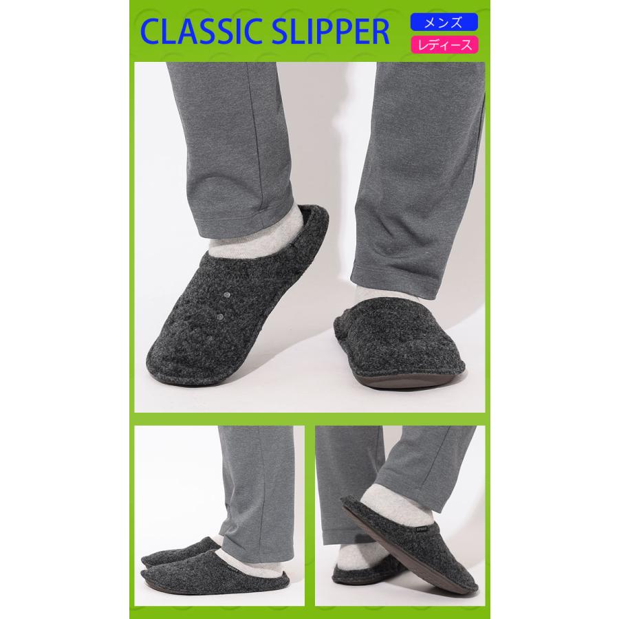 modd出品 crocs（クロックス） サンダル レディース & メンズ クラシック